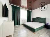 Apartament modern 2 camere -Uzina de Pizza