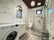 Apartament modern 2 camere -Uzina de Pizza