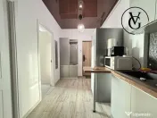 Apartament modern 2 camere -Uzina de Pizza