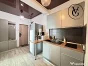 Apartament modern 2 camere -Uzina de Pizza
