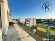 Apartament modern 2 camere -Uzina de Pizza