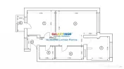Apartament 2 camere birou, curte proprie, parcare I Giules 