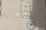 Garsoniera-Tatarasi-31 mp- bloc fara risc 