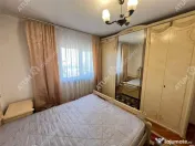 Apartament 2 camere decomandate balcon in zona Strand din Si 