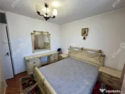 Apartament 2 camere decomandate balcon in zona Strand din Si 