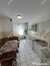 Apartament 2 camere decomandate balcon in zona Strand din Si 