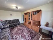 Apartament 2 camere decomandate balcon in zona Strand din Si 