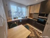 Apartament 3 Camere-etaj 2-Tătărași 