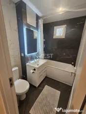 Apartament 3 Camere-etaj 2-Tătărași 