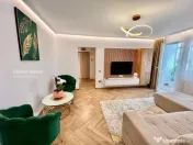 Apartamenr 2 camere -Unirii | Renovat-Mobilat -Utilat 