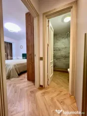 Apartamenr 2 camere -Unirii | Renovat-Mobilat -Utilat 