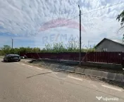 Casa cu 3094mp livada Cotesti 