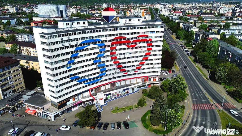 Spațiu comercial - INVESTITIE CU RANDAMENT IMEDIAT - Baia Mare (Maramures)