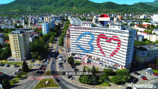 Spațiu comercial - INVESTITIE CU RANDAMENT IMEDIAT - Baia Mare (Maramures)