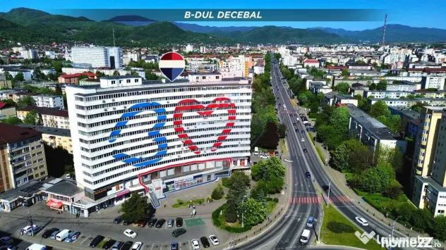 Spațiu comercial - INVESTITIE CU RANDAMENT IMEDIAT - Baia Mare (Maramures)