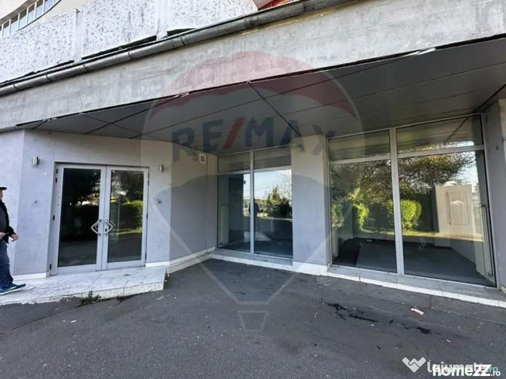 Spațiu comercial - INVESTITIE CU RANDAMENT IMEDIAT - Baia Mare (Maramures)