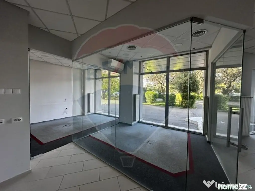 Spațiu comercial - INVESTITIE CU RANDAMENT IMEDIAT - Baia Mare (Maramures)