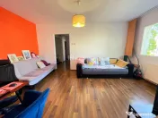 Podu Ros-Apartament 2 camere-etaj 2-bloc fara risc 