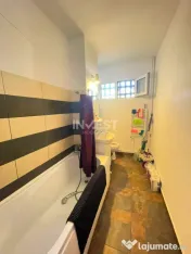 Podu Ros-Apartament 2 camere-etaj 2-bloc fara risc 