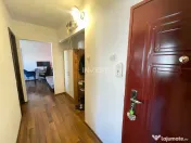 Podu Ros-Apartament 2 camere-etaj 2-bloc fara risc 