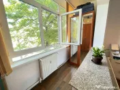 Podu Ros-Apartament 2 camere-etaj 2-bloc fara risc 