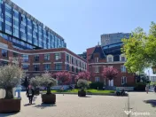 Dorobanți – Victoriei | 2 Camere | Vedere Panoramică 