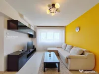 Dorobanți – Victoriei | 2 Camere | Vedere Panoramică 