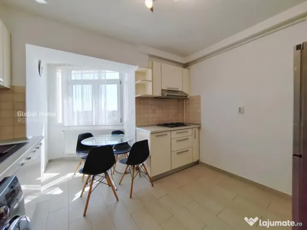 Dorobanți – Victoriei | 2 Camere | Vedere Panoramică