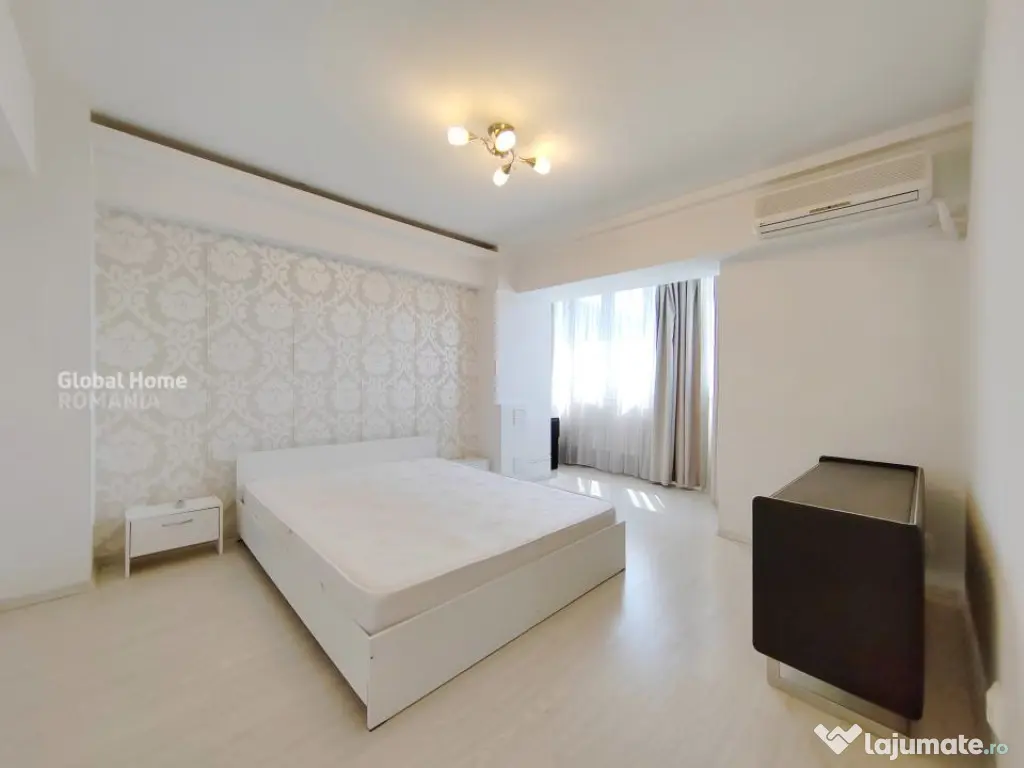 Dorobanți – Victoriei | 2 Camere | Vedere Panoramică