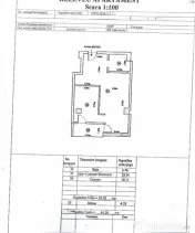 Apartament 2 camere de vanzare in zona Campus - Tomis Nord | 
