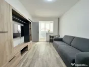 Apartament de închiriat | Prima închiriere | Complet re... 