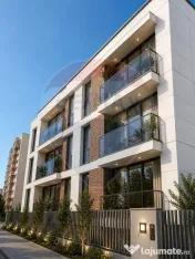 Apartament cu 3 camere de vânzare zonă semicentrală - ... 