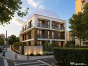 Apartament cu 3 camere de vânzare zonă semicentrală - ... 