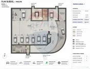 Apartament cu 3 camere de vânzare zonă semicentrală - ... 