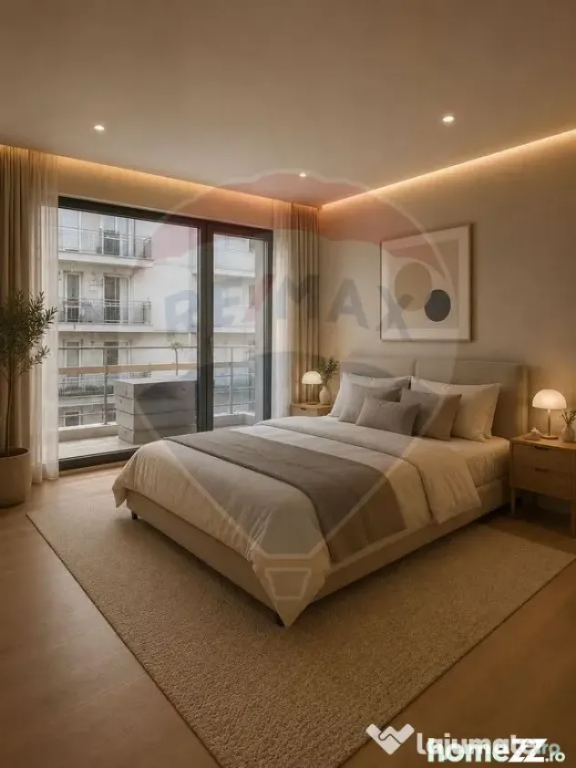 Apartament cu 3 camere de vânzare zonă semicentrală - ...