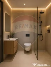 Apartament cu 3 camere de vânzare zonă semicentrală - ... 