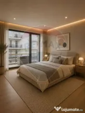 Apartament cu 3 camere de vânzare zonă semicentrală - ... 