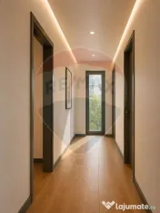 Apartament cu 3 camere de vânzare zonă semicentrală - ... 
