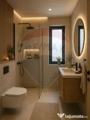 Apartament cu 3 camere de vânzare zonă semicentrală - ... 