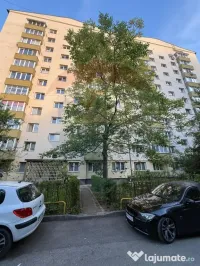 Chirie Pet Friendly apartament 2 camere Caragiale 