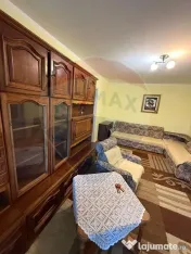 Chirie Pet Friendly apartament 2 camere Caragiale 