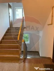 Chirie Pet Friendly apartament 2 camere Caragiale 