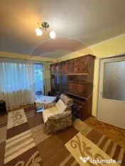 Chirie Pet Friendly apartament 2 camere Caragiale 