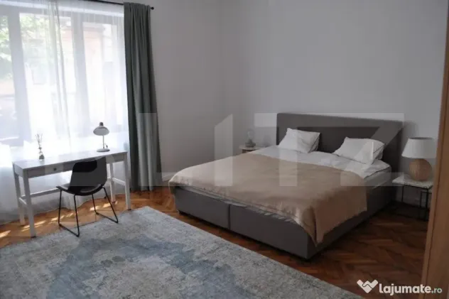Apartament modern, 82 mp, zona strazii Horea