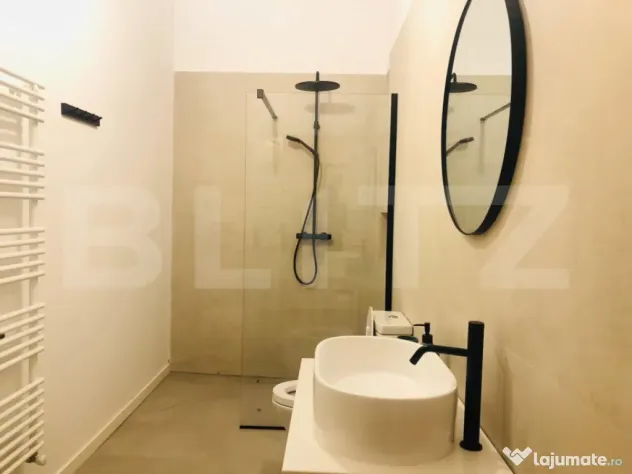 Apartament modern, 82 mp, zona strazii Horea