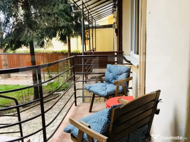 Apartament modern, 82 mp, zona strazii Horea