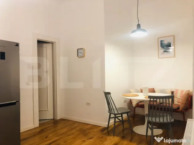 Apartament modern, 82 mp, zona strazii Horea