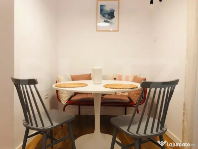 Apartament modern, 82 mp, zona strazii Horea