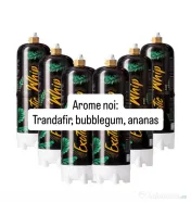 Exotic whip 670gr bucuresti