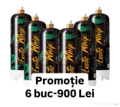 Exotic whip 670gr bucuresti
